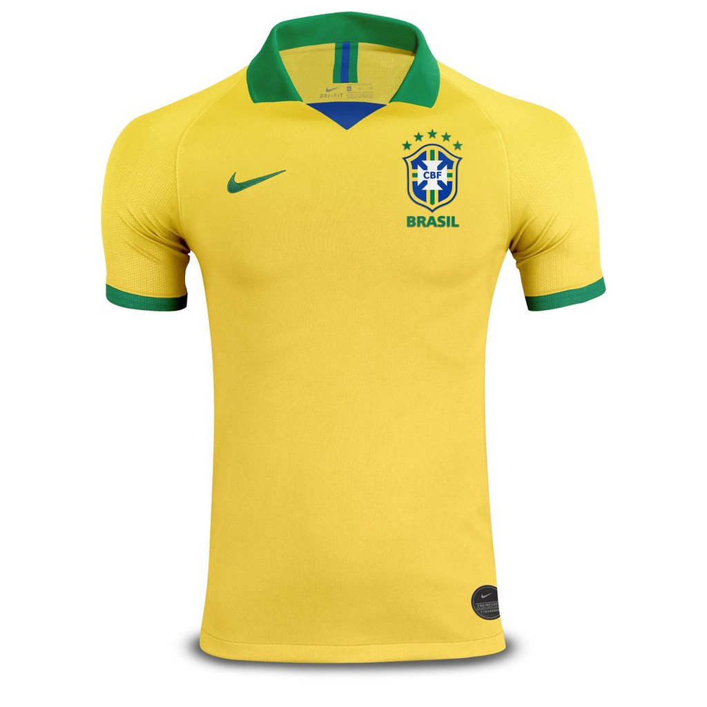 brazil new jersey